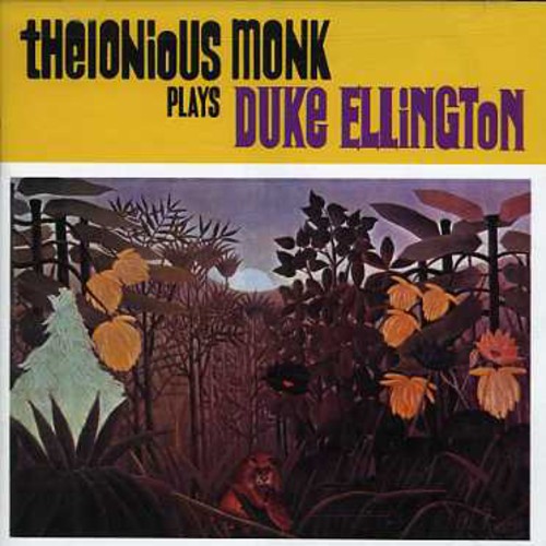 Plays Duke Ellington