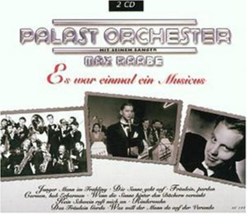 Es War Einmal Ein Musi [Import]