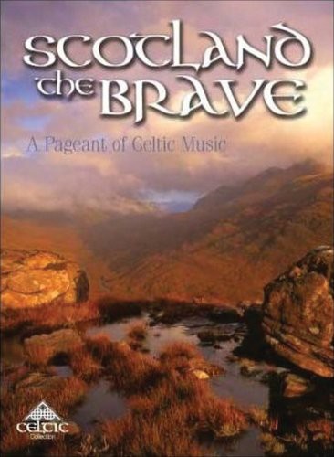 Scotland The Brave - Scotland the Brave / Various
