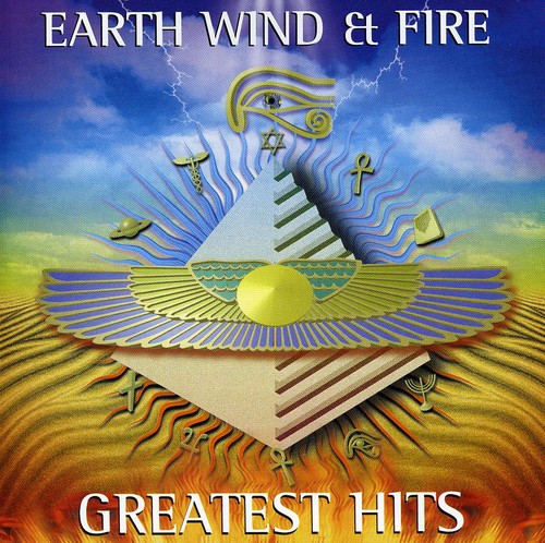 Greatest Hits [Import]
