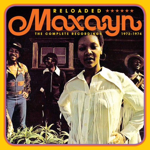 RELOADED: COMPLETE RECORDINGS 1972-1974