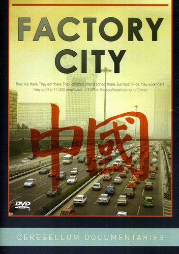 Factory City