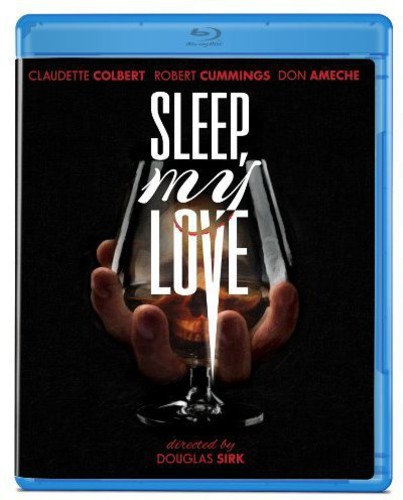 Sleep, My Love