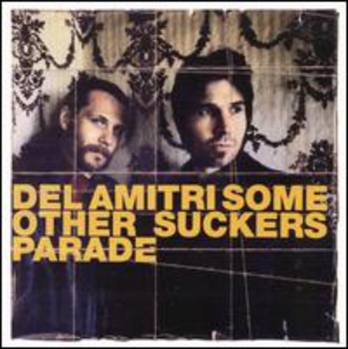 Some Other Sucker's Parade [Import]