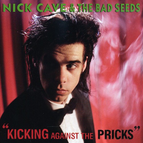 Kicking Against the Pricks [Import]