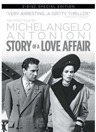 Story of a Love Affair