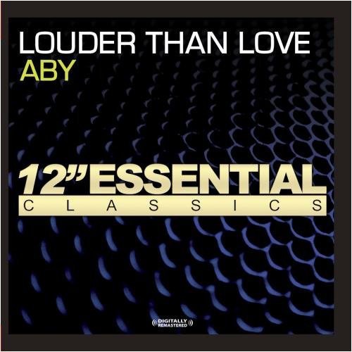 Louder Than Love