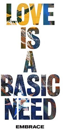 Love Is A Basic Need [Import]