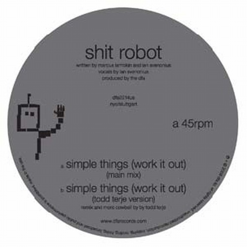 Simple Things