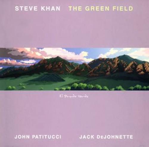 Green Field [Import]