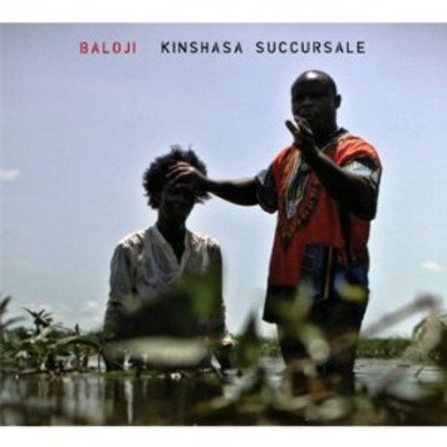 Kinshasa Succursale