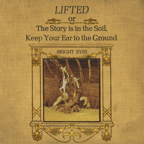 Album Art