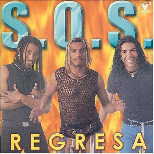 Regresa