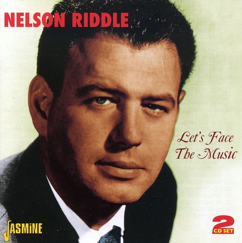Lets Face the Music [Import]