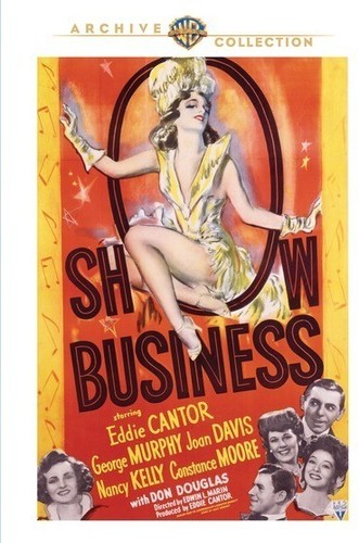 Cantor/Murphy/Davis - Show Business