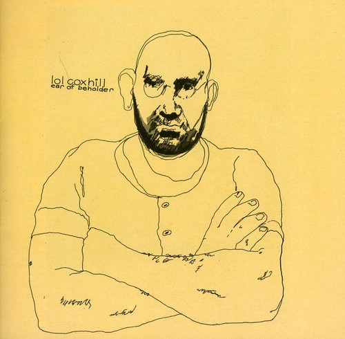 Ear of Beholder [Import]