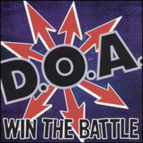 Win the Battle