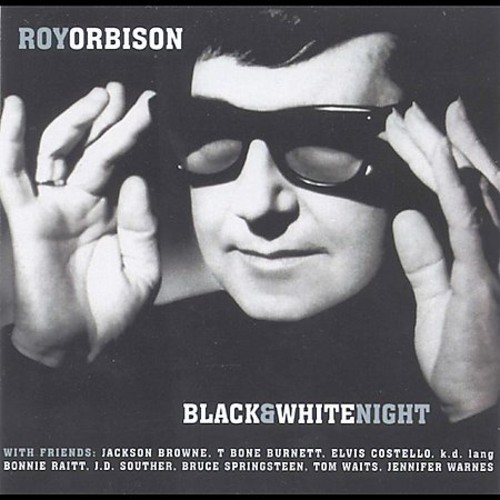 Black and White Night
