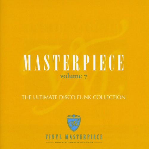 Masterpiece 7 /  Various [Import]