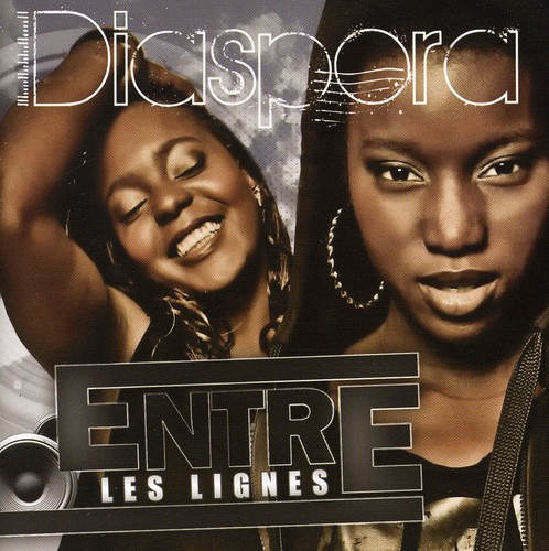 Entre Les Lignes [Import]