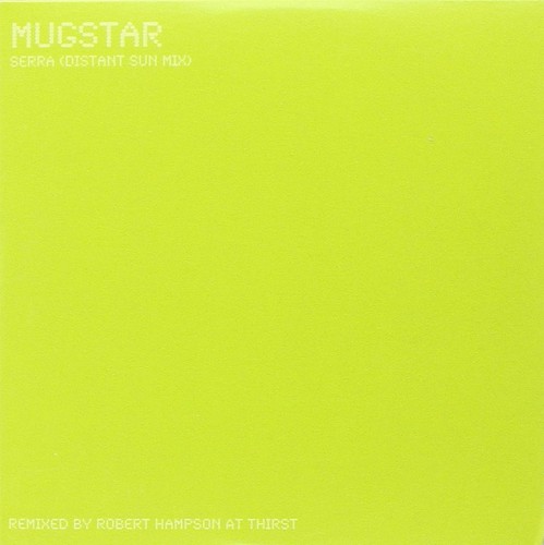 Serra (Distant Sun Remix)