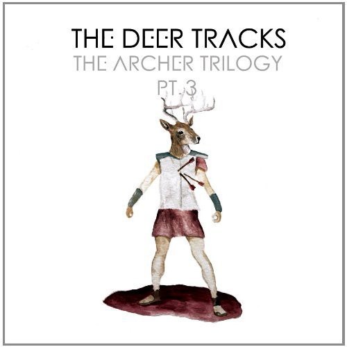 Archer Trilogy PT. 3