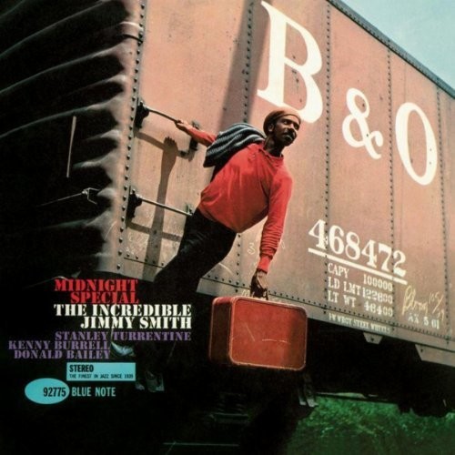 Album Art