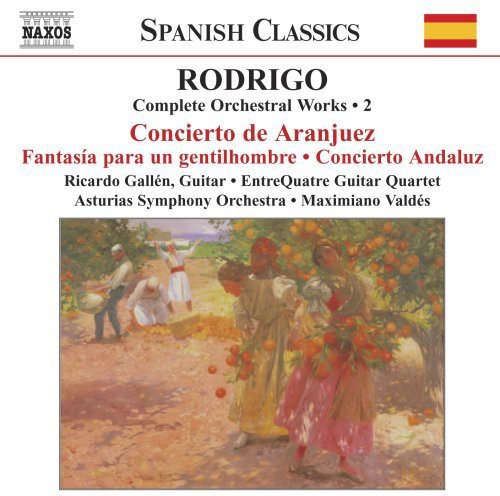 Complete Orchestral Works 2
