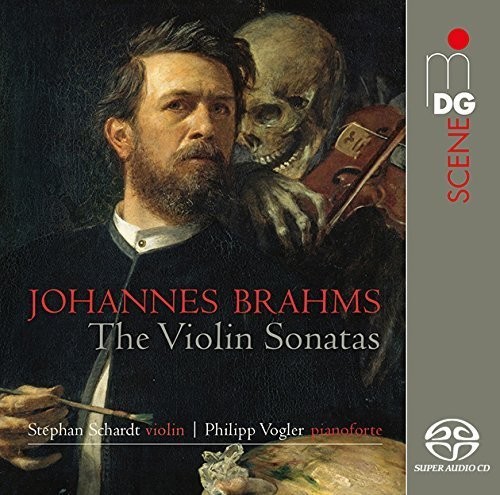 Complete Violin Sonatas
