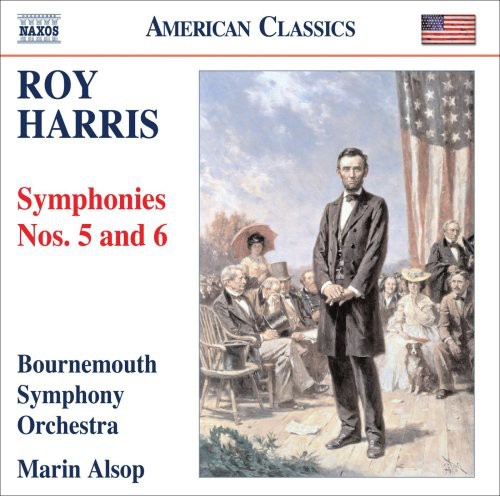 Symphonies Nos 5 & 6