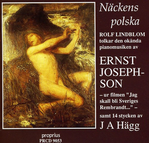 Nackens Polska