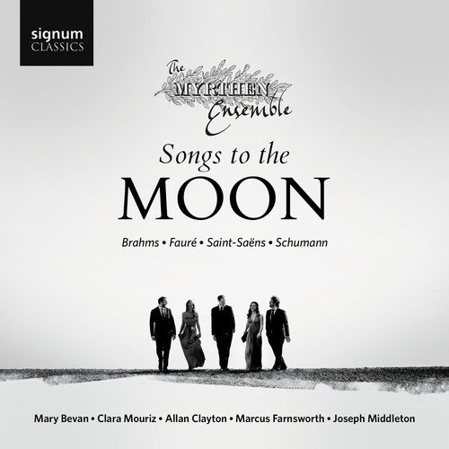 Songs To The Moon