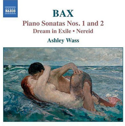 Ashley Wass - Piano Works 1