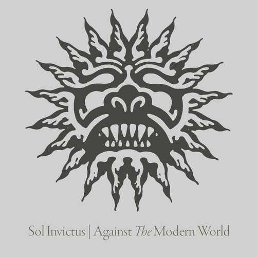 AGAINS THE MODERN WORLD