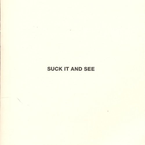Album Art