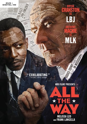 All The Way [Movie] - All The Way