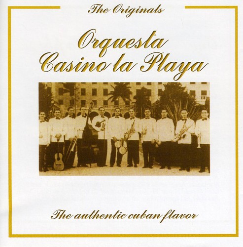 Authentic Cuban Flavor