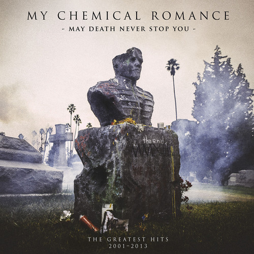 May Death Never Stop You [Explicit Content]