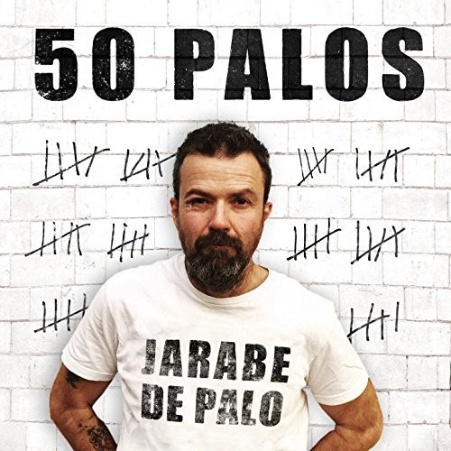 50 Palos [Import]