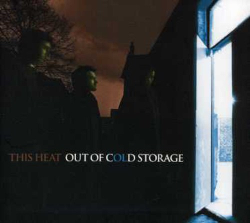 Out of Cold Storage