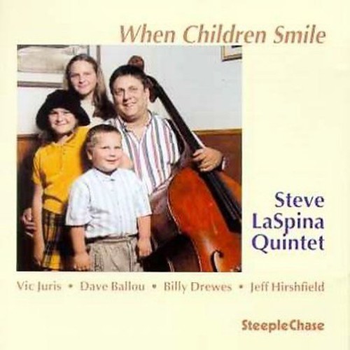  - When Children Smile