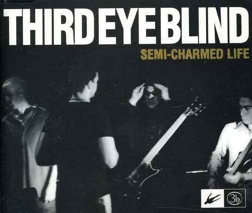 Semi-Charmed Life + 2