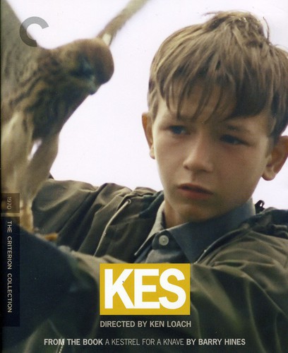 Lynne Perrie - Kes (Criterion Collection)