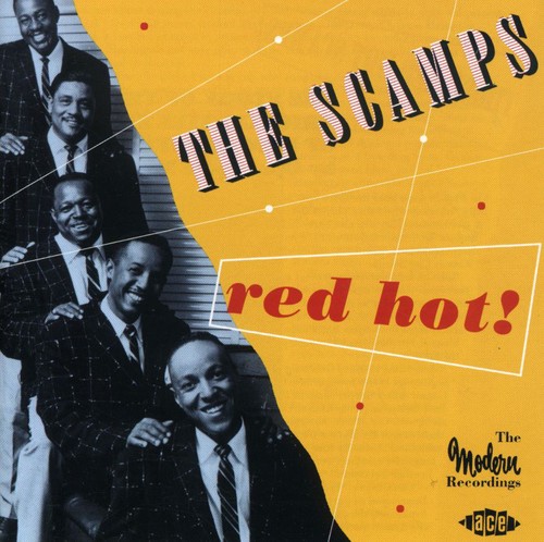 Red Hot [Import]
