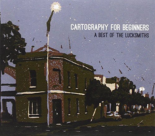 Cartography for Beginners