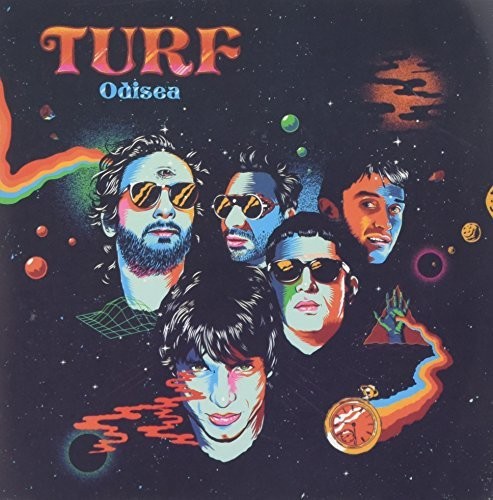 Album Art