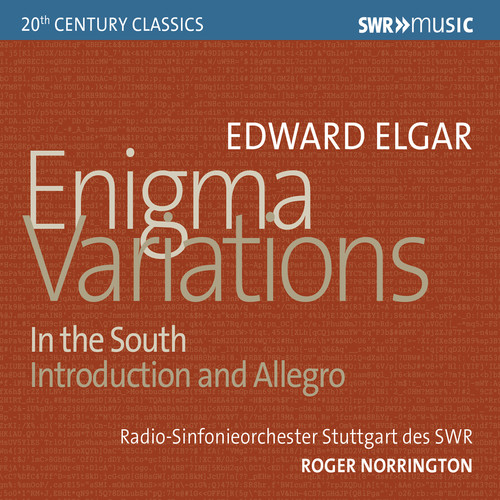Enigma Variations