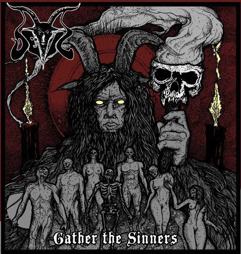 Gather the Sinners