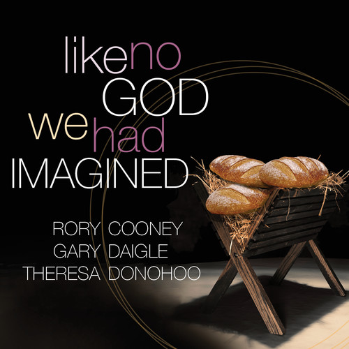 LIKE NO GOD WE HAD IMAGINED