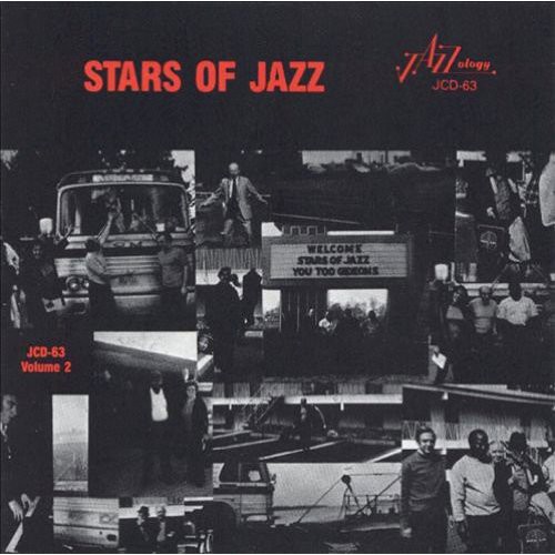 Stars of Jazz 2 / Various
